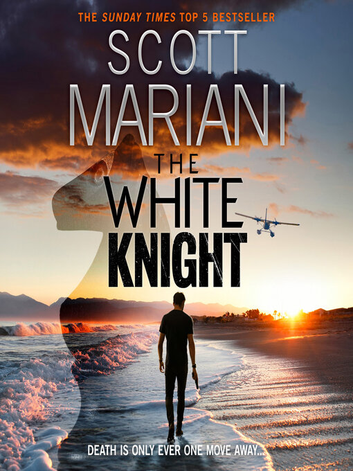 Title details for The White Knight by Scott Mariani - Available
